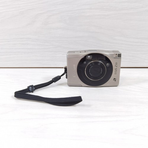 Canon ixus z70 film camera - camera,