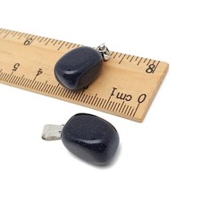 Necklace Gemstone Nugget