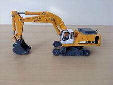 Siku Die Cast Liebherr