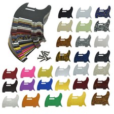 KAISH 8 Hole Guitar Pickguard