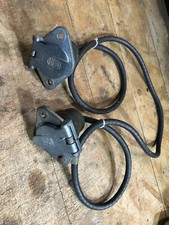 Fits commercial vehicles and