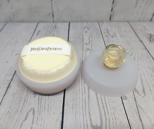 YSL Champagne Perfumed Dusting Powder 5.2oz/150g 
