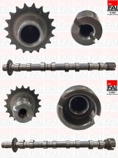 CAMSHAFT INLET EXHAUST FOR