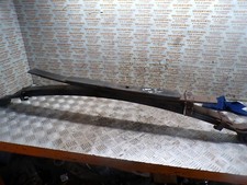 BFD078893 2021 MITSUBISHI L200 S6 2.2 DID LEAF SPRING X 1