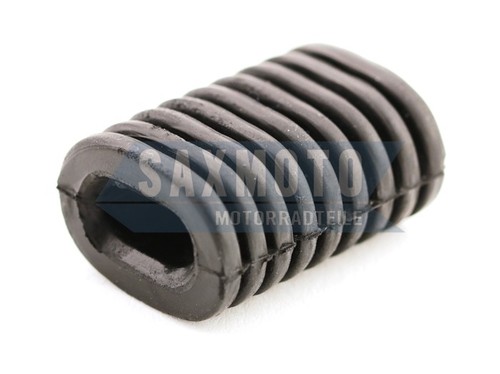 Brake pedal rubber - , yamaha