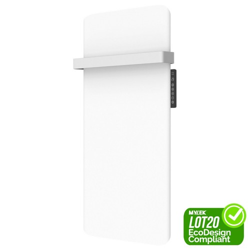 Infrared towel panel - panel, heater