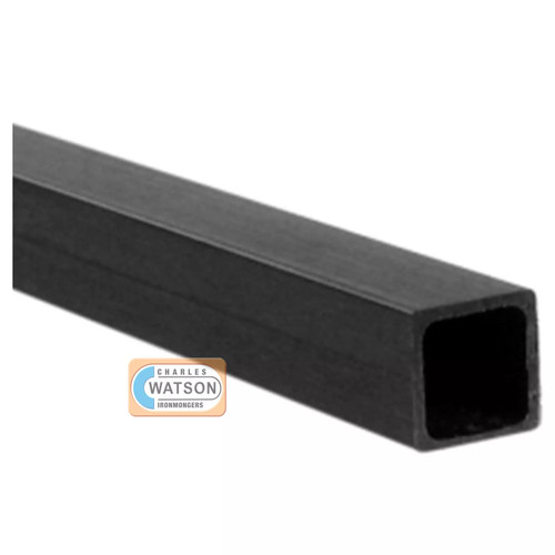 Mild steel box - steel,