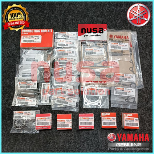 Yamaha rx115 rxs yt115 - rx115,