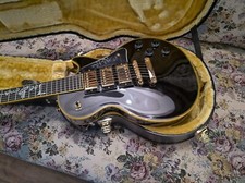 Epiphone Les Paul Joe