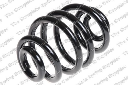 Kilen coil spring - kilen, rear