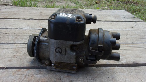 Tractor engine caterpillar - engine,