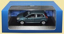 MINICHAMPS FORD FIESTA MK5 5DR 2002 GREEN METALLIC DEALER MODEL 433081105