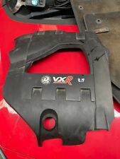 2005 -2006 VAUXHALL Vectra Vxr ENGINE COVER 55560964 55560963