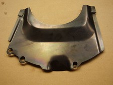 Lotus Cortina Elan Twin Cam 2000E Gearbox Sandwich Plate Lower Part