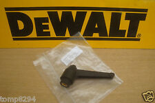 DEWALT REPLACEMENT LOCKING LEVER FOR DEWALT FLIP OVER SAWS 949884-01