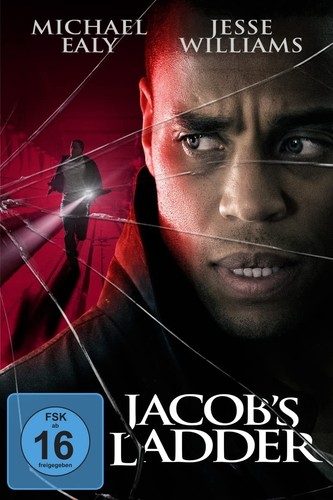 Jacob ladder - ladder, (dvd)