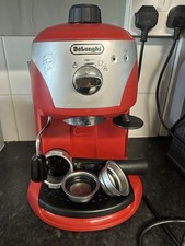 De'Longhi Espresso Coffee