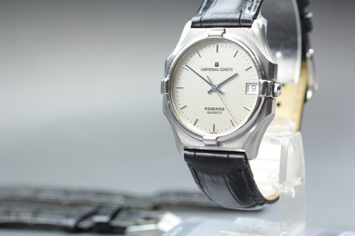 Vintage universal geneve - vintage,