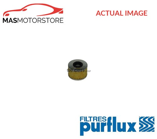 Engine fuel filter purflux - engine,