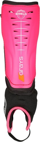 Grays shield kids small - grays,