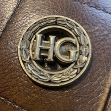 Home Guard original WW2