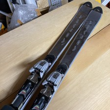 Volant Genesis Silver 175cm