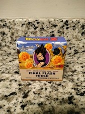  Dragon Ball Z Final Flash
