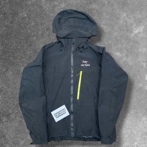 Arc teryx alpha - alpha, gore-tex