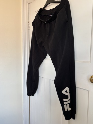 Women joggers size fila - women’s,