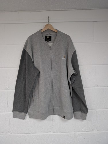 Guinness zip fleece jumper - up, fleece/jumper
