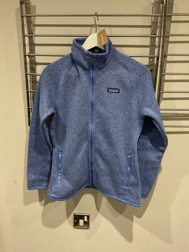 Patagonia better sweater - better, knit