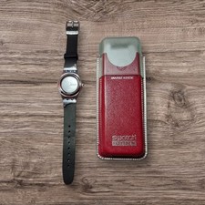 Swatch Irony DEEP NIGHT YLS125