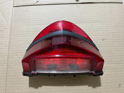 Honda cbr 929 fireblade - honda,