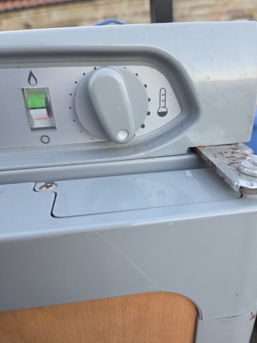 Thetford n90 way fridge gas - thetford,