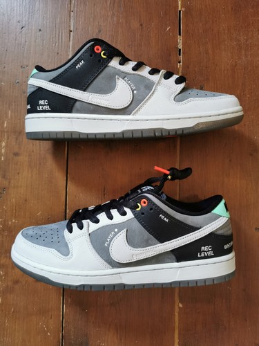 Nike dunk low pro vx1000 - nike,