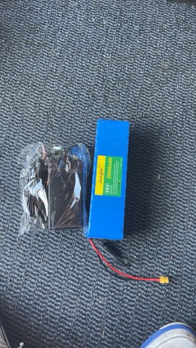 48v 20ah ion - 48v, li-ion