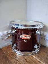 Gibraltar Mount Wine Red Tom