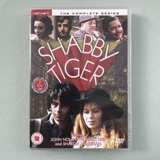 Shabby Tiger: Complete Series