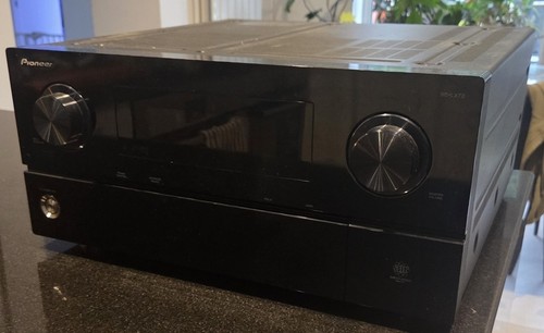 Pioneer lx71 1 channel - pioneer, sc-lx71