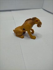 Ice Age, Fox, Tigre Diego