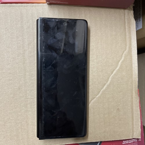 Samsung galaxy fold 5g - galaxy,