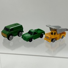 Micro Machines Style