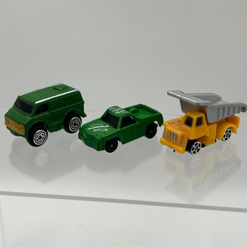 Micro machines style - micro,