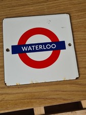 Original Vintage London