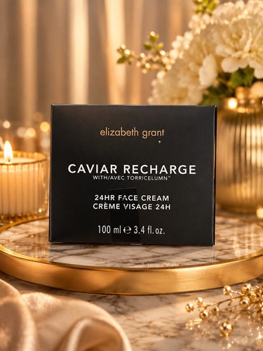 Elizabeth grant caviar - elizabeth,
