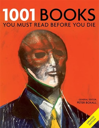 1001 books you must read - you,