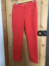 Tu Premium Coral Slim Fit