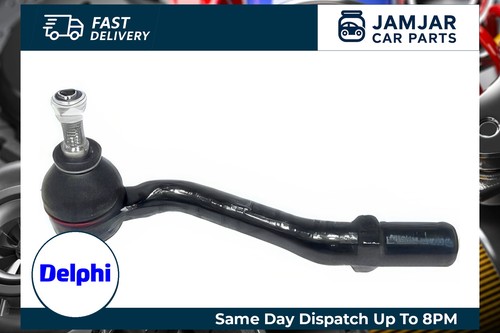Delphi ta1827 tie rod - ta1827, left