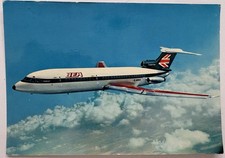 BEA Trident Two, Powered by 3