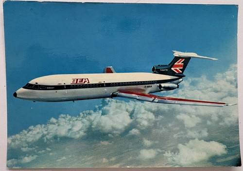 Bea trident two - two,, 3